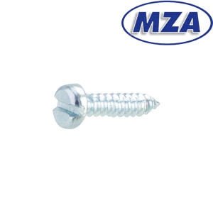 Skrutka schránky Simson 4,2x19 mm - MZA