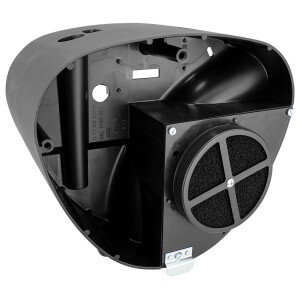 Schránka filtra Simson S51 - SPORT
