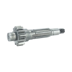 Predlohový hriadeľ Jawa 350 typ 638-640 ( 12z ) - originál
