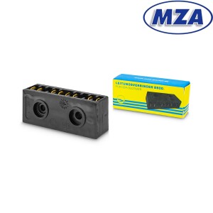 Svorkovnica typ 8800.1/5.1 - Simson, ETZ - MZA