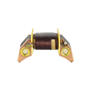 Svetelná cievka (pól) II. Pionier pre stator 30W - TW
