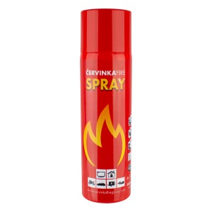 Hasiaci sprej 500ml