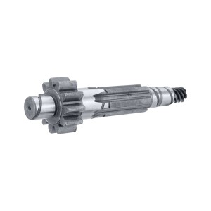 Predlohový hriadeľ Jawa Velorex - 11z