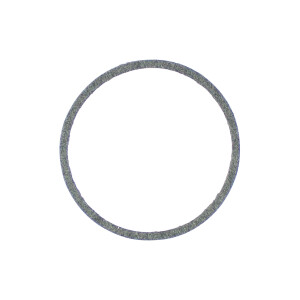 Tesnenie plavákovej komory karburátora Bing - 15 - papier 1mm