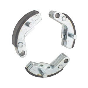 Rozbehová čeľusť Babetta 210, 225 - sada - ČR