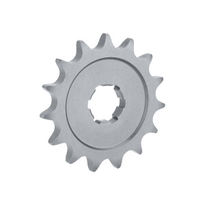 Řetězové kolečko 15z - Jawa/ČZ 125, 175 Kyvačka