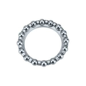 Věneček, ložisko řízení Babetta, Korádo - kovová klec