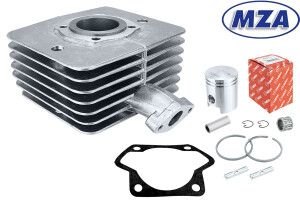 Valec Simson S50 - 50 ccm MZA - set