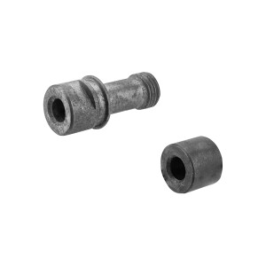 Puzdrá súkolia náhonu tachometra Babetta - sada