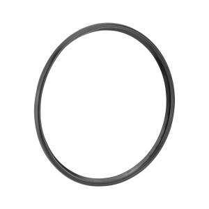 Lem skla spätného zrkadla D 120 - 122 mm