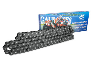 Reťaz sekundárne 112 článkov Pionier, Simson, Babetta - Vamberk