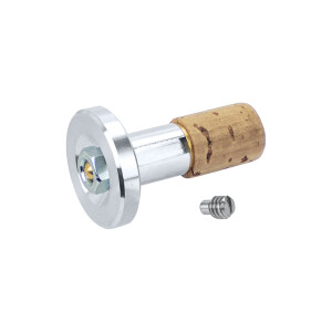 Ovládanie palivového kohúta Štadión S11