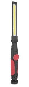 Servisné Led lampa