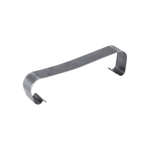 Spona filtra pre ľavostranný karburátor Pionier 550