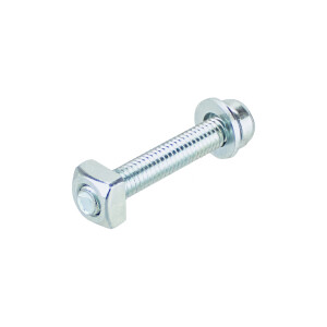 Skrutka držiaka predného smerovky - Simson