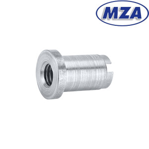 Matica radenia s drážkou uhlovej páky Simson - MZA