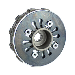 Spojka Simson S70 kompletní - Sport