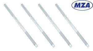 Svorník valca Simson - sada MZA