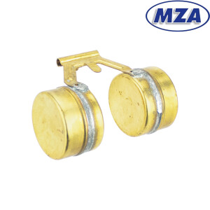 Plavák karburátora BVF ETZ 250, 251, 301 - MZA