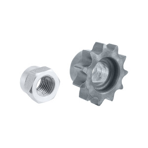 Primárne kolo Pionier 05, 20, 21, 23 - 11 zubov