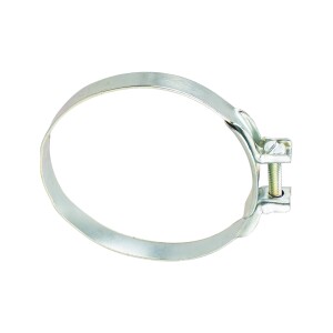 Objímka krytu karburátora Dellorto pre bočné sanie