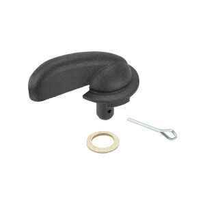 Páčka spínacej skrinky Pionier - ČR