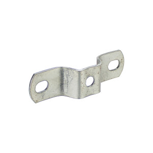 Držiak krytu reťaze Jawa Califorian - na navarenie na rám