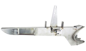 Kryt reťaze Jawa 350 Californian - OILMASTER - surový