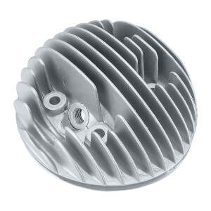 Hlava valca ČZ175/501 Skúter bez ventilátora - originál po čistení