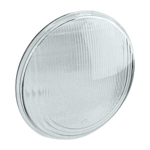 Sklo predného svetla Jawa Kyvačka - originál ČSSR