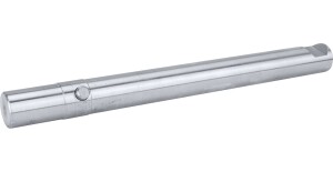 Hriadeľ štartovacej páky Pionier 05 - holá