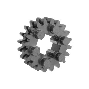 Presuvné koleso 2. rýchlosti 20z Pionier 05