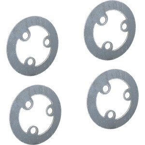 Súprava medzilamiel Jawa 250/350 Panelka, Jawa 634, 640 - JAWA as