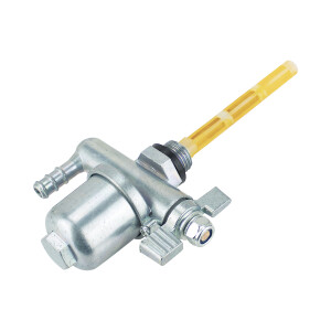 Palivový kohút Babetta Stella, motocykle ZSSR