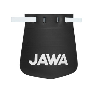 Zásterka Babetta 207, 210, 225 (nápis JAWA)