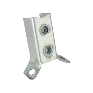 Držiak zadného blatníka na rám Babetta 210, 225 (na navarenie)