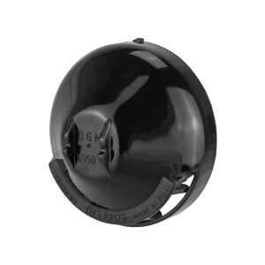 Plastový kryt vložky filtra Dellorto