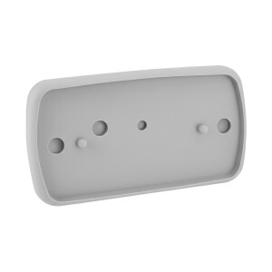 Guma pod zadné svetlo Pionier 05, 20, 21, 23 - šedá