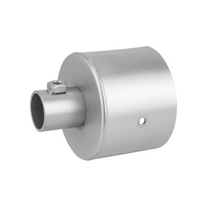 Koncovka rezonančnej sady do originálneho výfuku Pionier 05,20,21,23