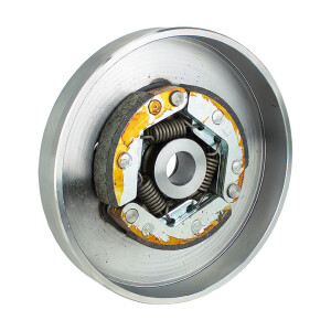 Bubon úplný s rozbehovou spojkou Babetta 210 ,225 - SK