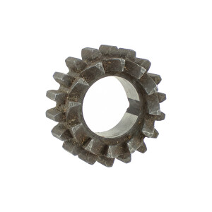 Koliesko štartéra ČZ125,150C - originál