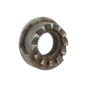 Unášač štartéra ČZ125,150C - originál