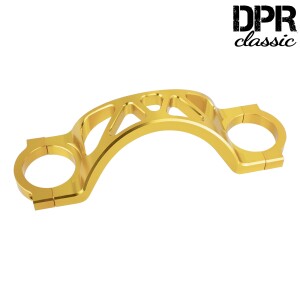 Stabilizátor predných teleskopov Simson - zlatý