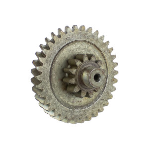 Bicykel prevodovky 12/34zubov Babetta 207 - originál