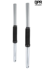 Predné teleskopy Simson S51- štandard (710 mm) - DPR - INOVOVANÉ