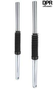 Predné teleskopy Simson S51, SR50 - štandard (760 mm) - DPR - INOVOVANÉ