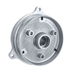 Bubon (náboj) predného a zadného kolesa Simson SR50, SR80