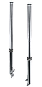 Predné teleskopy Jawa/ČZ (1. skrutka) - sada