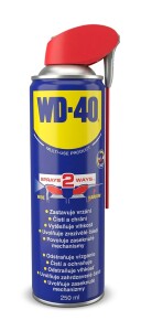 Univerzálne mazivo WD-40 - 250ml
