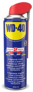 Univerzálne mazivo WD-40 - 450ml